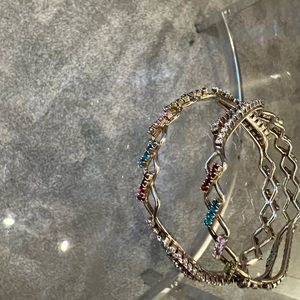 Bracelet bangle style